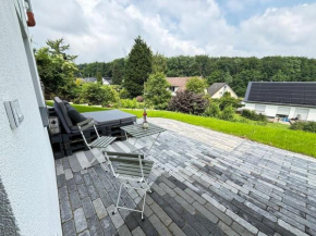 Urlaub in der grünsten Stadt Deutschlands